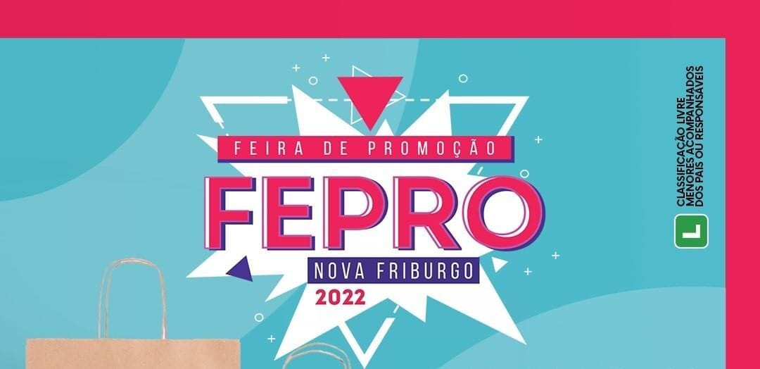 Segunda edição da Fepro 2022 começa nesta quarta com mais de 100 expositores