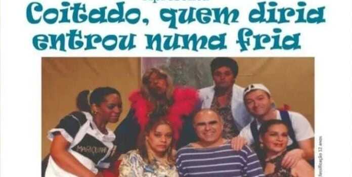 Calendário de eventos em Nova Friburgo para o final de semana vai de recreação infantil a teatro 