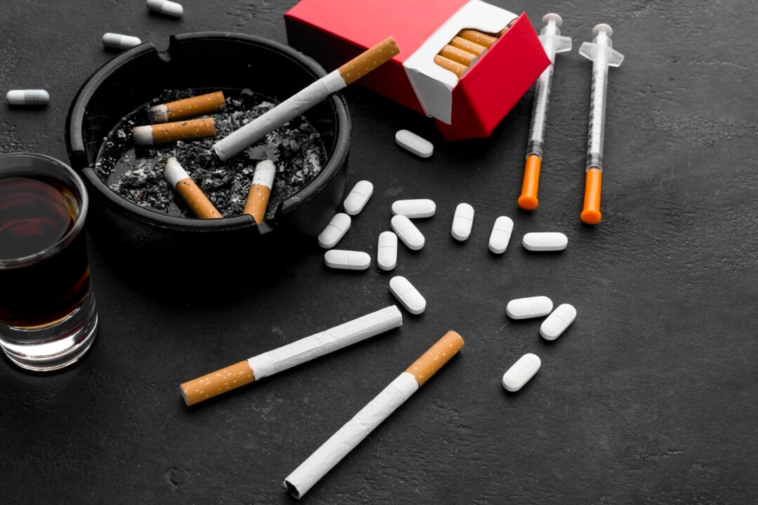 Após polêmica, prefeitura recolhe cartilhas que falam do uso de drogas e prevenção de ist’s