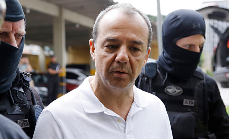 Caso Sérgio Cabral: ex-governador tem prisão domiciliar flexibilizada a recolhimento noturno