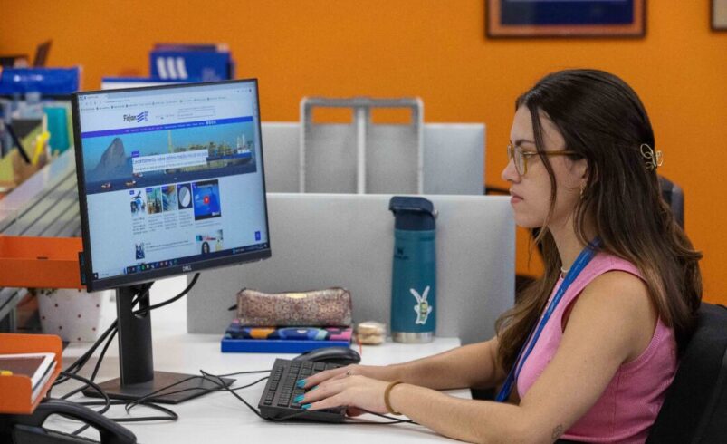Programa de Estágio da Firjan está com inscrições abertas para cursos técnicos e universitários