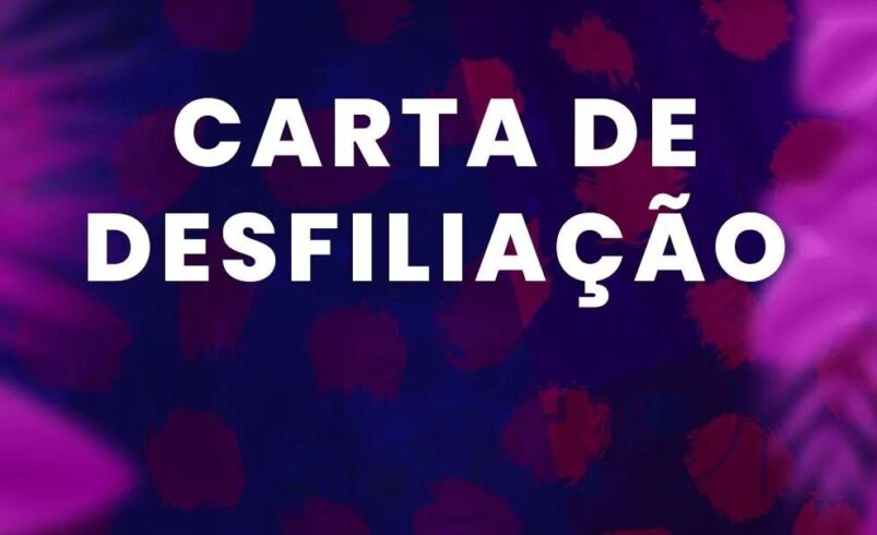 Unidos da Saudade pede desfiliação da Liesbenf e não disputa mais o Carnaval de Nova Friburgo