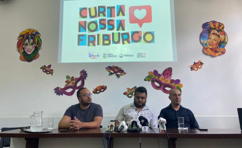 Quatro palcos, trio elétrico, shows nos distritos e mais: prefeitura divulga programação do Carnaval 2023