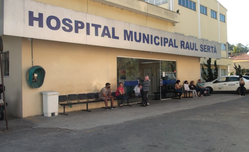 MP aponta várias irregularidades na saúde pública de Nova Friburgo