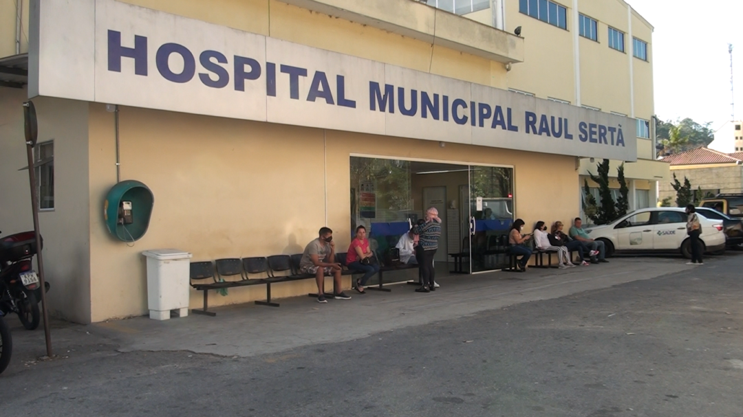 MP aponta várias irregularidades na saúde pública de Nova Friburgo
