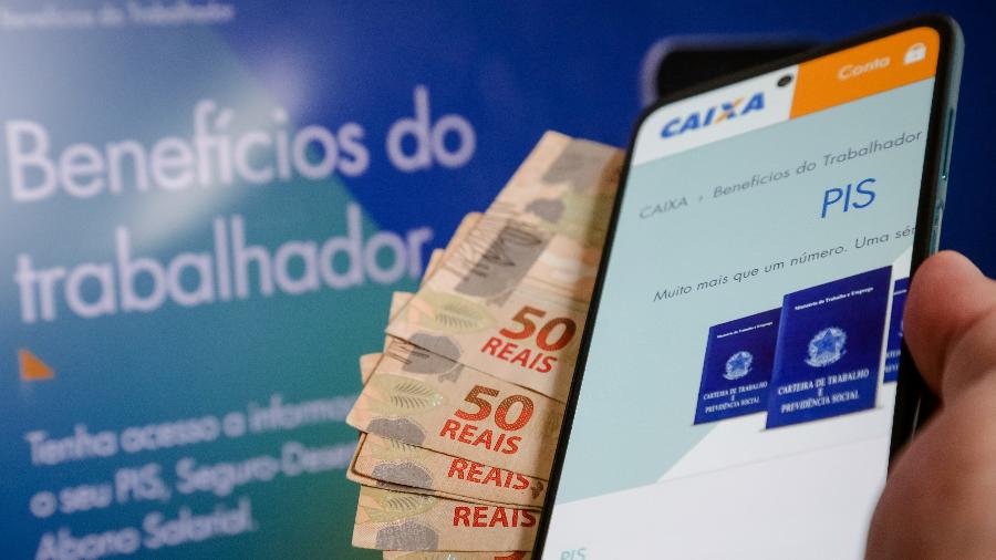 Abono Salarial para nascidos em novembro e dezembro é liberado