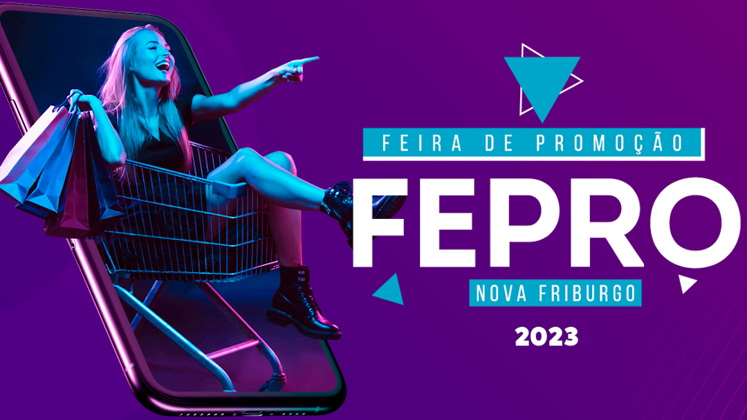 Fepro abre as portas para a segunda edição de 2023 no Nova Friburgo Country Clube