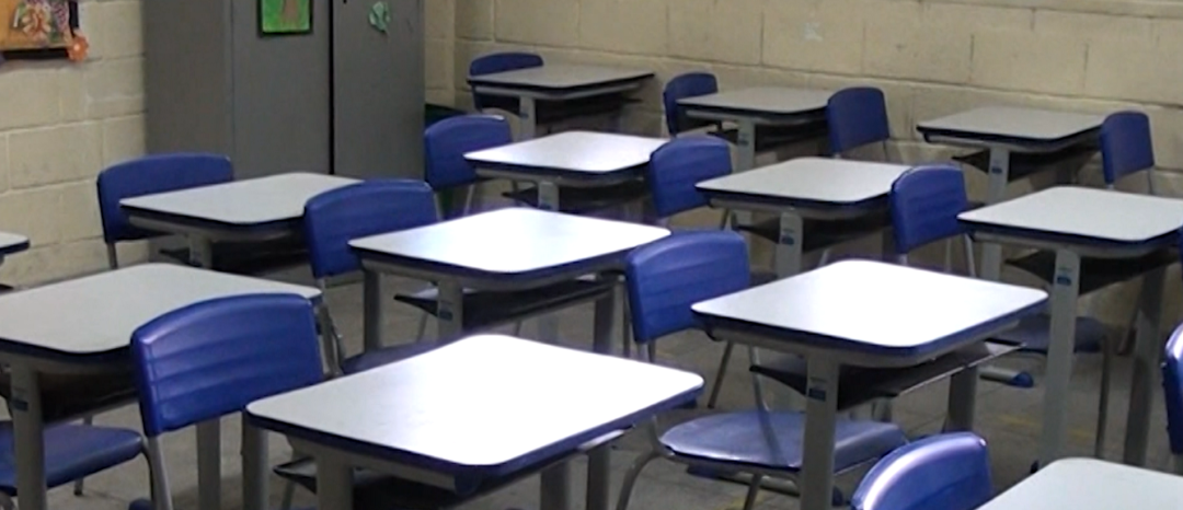 Escolas municipais de Nova Friburgo se preparam para o início do ano letivo de 2024 nesta quarta, 7