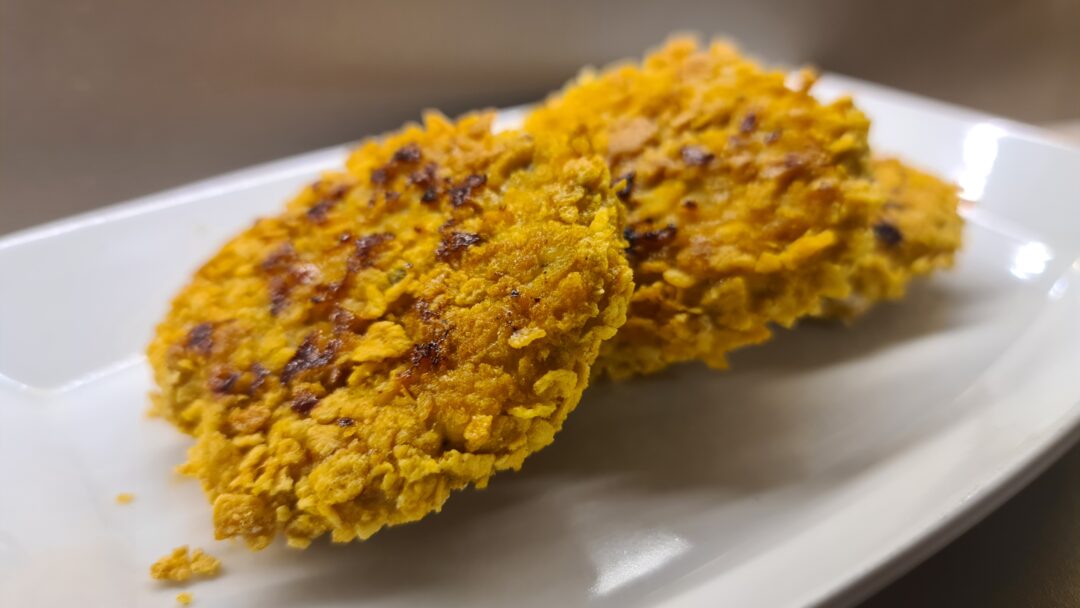 Nugget Saudável
