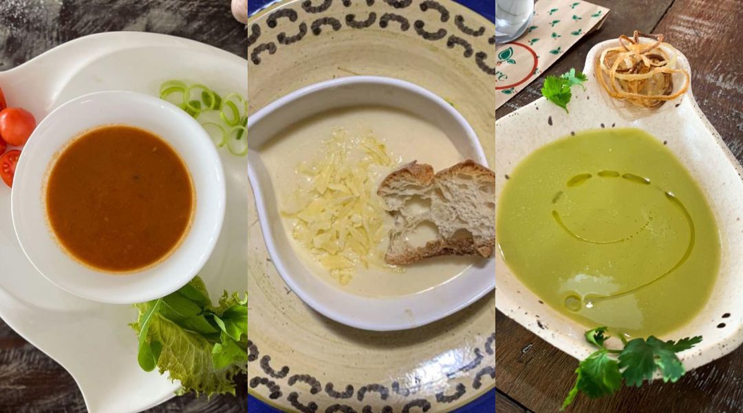 3 receitas deliciosas e fáceis para se aquecer do frio em Nova Friburgo