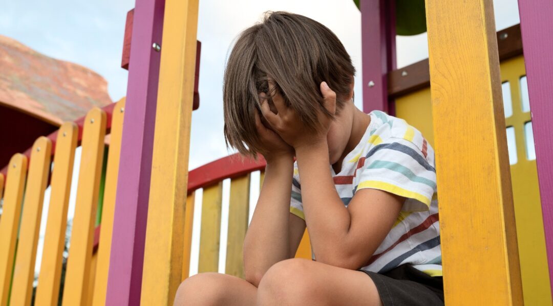 Brasil tem 130 casos diários de abuso sexual contra crianças e adolescentes