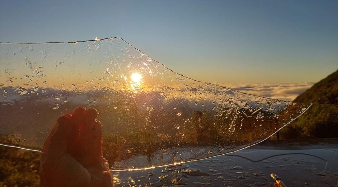 Depois da menor temperatura do ano, saiba a previsão do tempo para Nova Friburgo