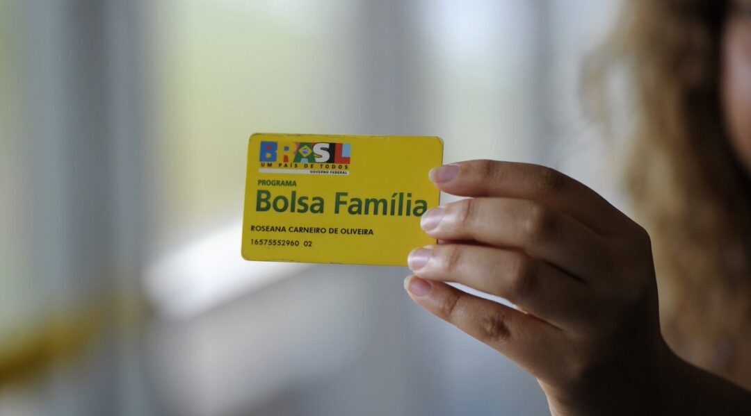 Calendário do Bolsa Família em 2025 está disponível