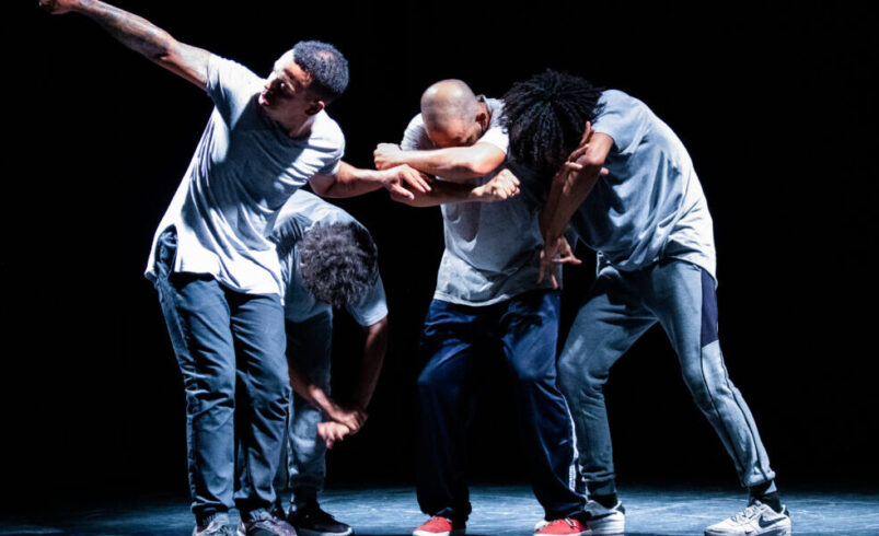 Fique por dentro da programação teatral infantojuvenil do Sesc Nova Friburgo neste Fim de Semana