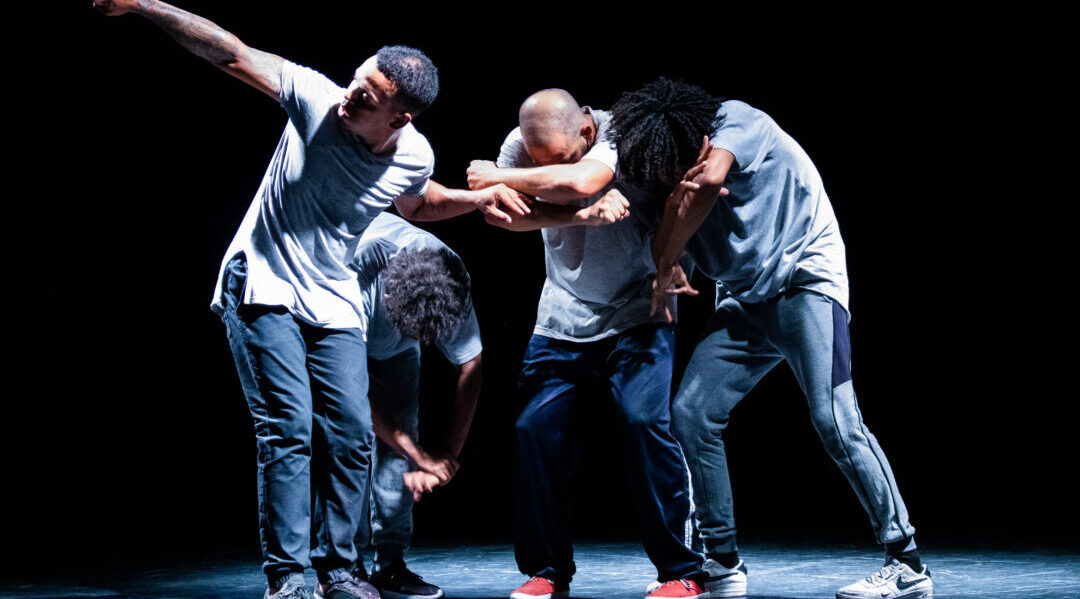 Fique por dentro da programação teatral infantojuvenil do Sesc Nova Friburgo neste Fim de Semana