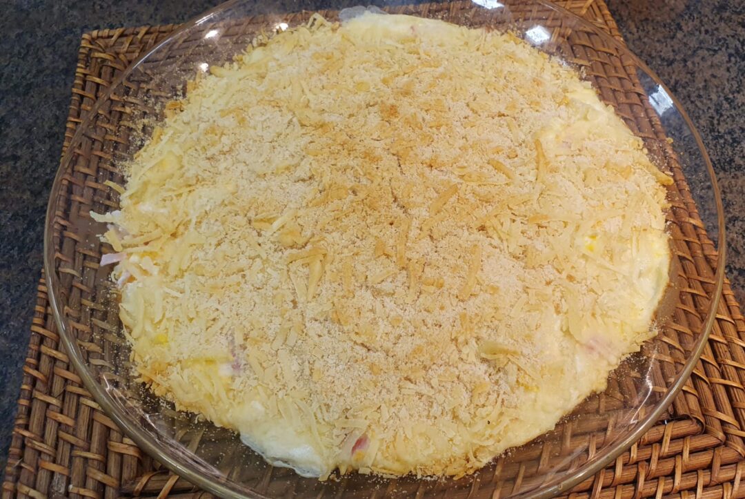 Batata Húngara