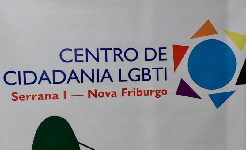 Semana do Orgulho LGBTI+ terá programação especial em Nova Friburgo