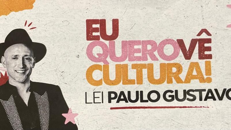 Nova Friburgo: Audiência Pública debate Lei Paulo Gustavo