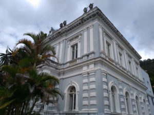 UFF de Nova Friburgo promove mesa-redonda sobre diversidade sexual e de gênero e cidadania LGBTI+