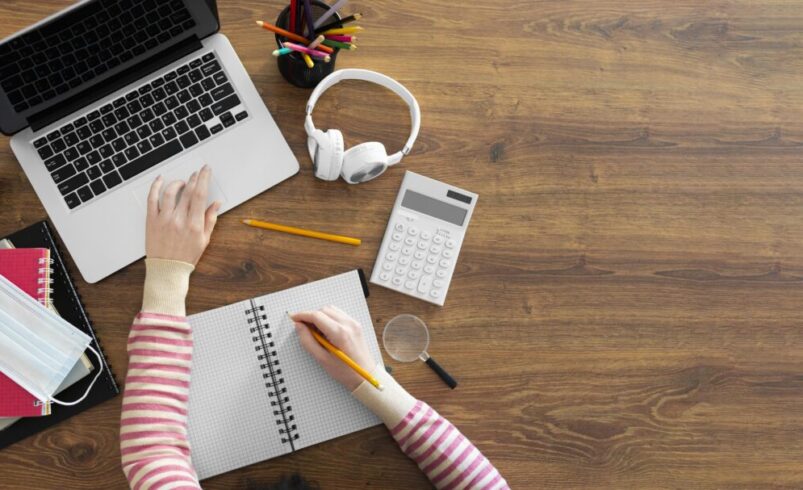 Faetec abre mais de 5 mil vagas em cursos de Qualificação Profissional no formato EaD