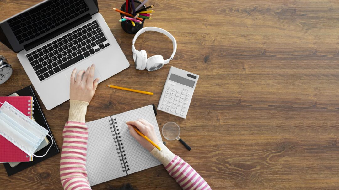 Faetec abre mais de 5 mil vagas em cursos de Qualificação Profissional no formato EaD