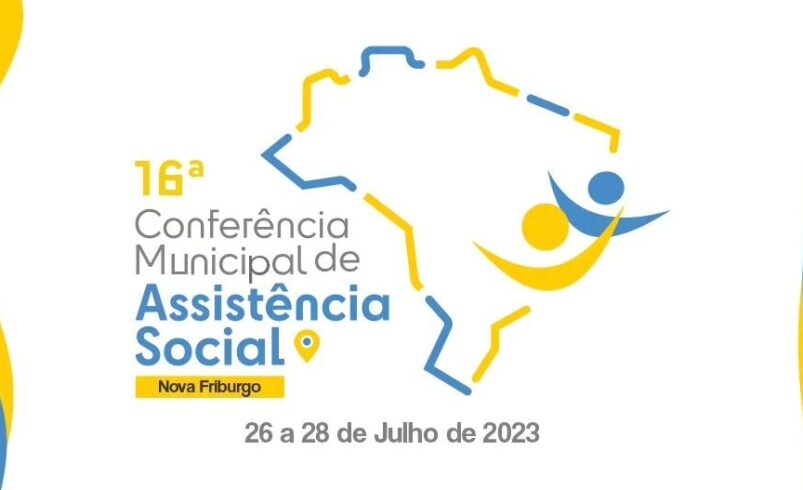 Conferência Municipal de Assistência Social acontece em Nova Friburgo