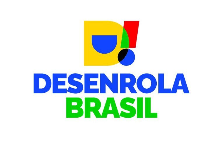 logo desenrola brasil