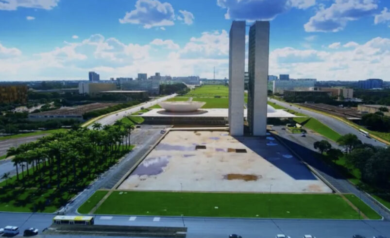 Reforma Tributária tem texto base aprovado