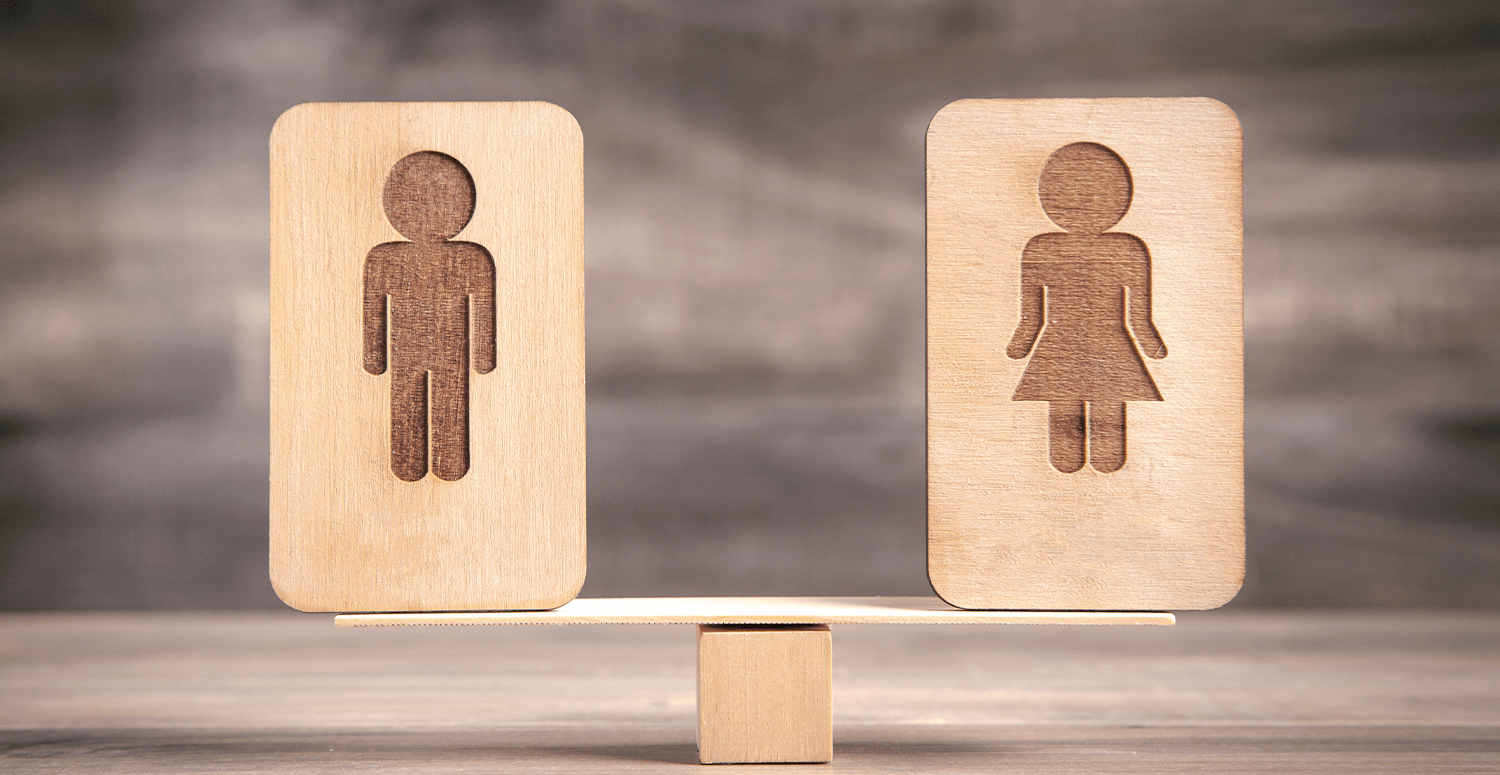 Igualdade salarial entre mulheres e homens agora é lei!