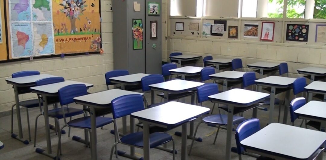 Educação integral: veja como inscrever crianças na pré-escola em 2025 em Nova Friburgo