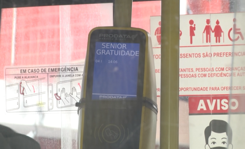 Uso do transporte público poderá servir como prova de vida; INSS estuda a possibilidade