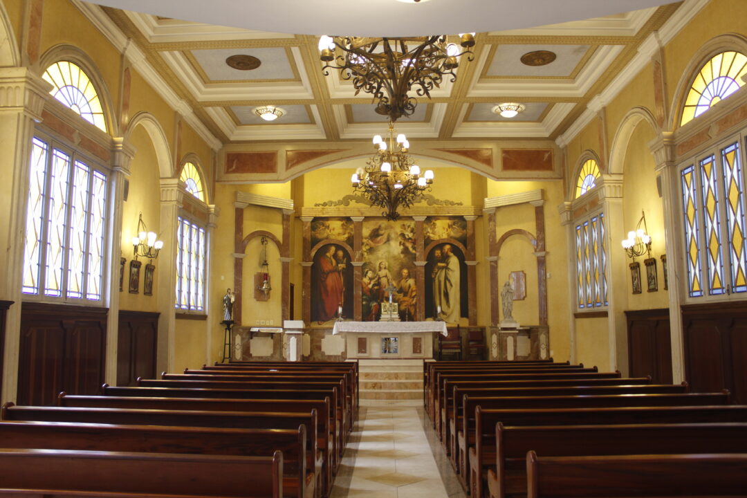 Diocese de Nova Friburgo vai receber Restos Mortais de Dom Rafael Llano Cifuentes