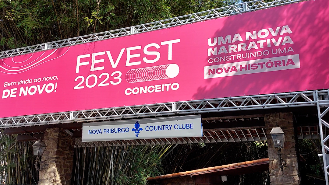 Fevest 2023 traz inovação no mundo da moda e impulsiona negócios do setor de vestuário
