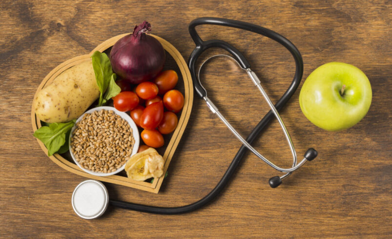 Colesterol: hábitos alimentares saudáveis podem fazer a diferença na prevenção e tratamento
