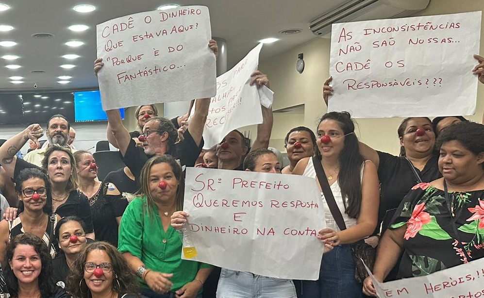 Piso da enfermagem: Nova Friburgo terá que devolver recursos ao Governo Federal devido a erros na lista de profissionais