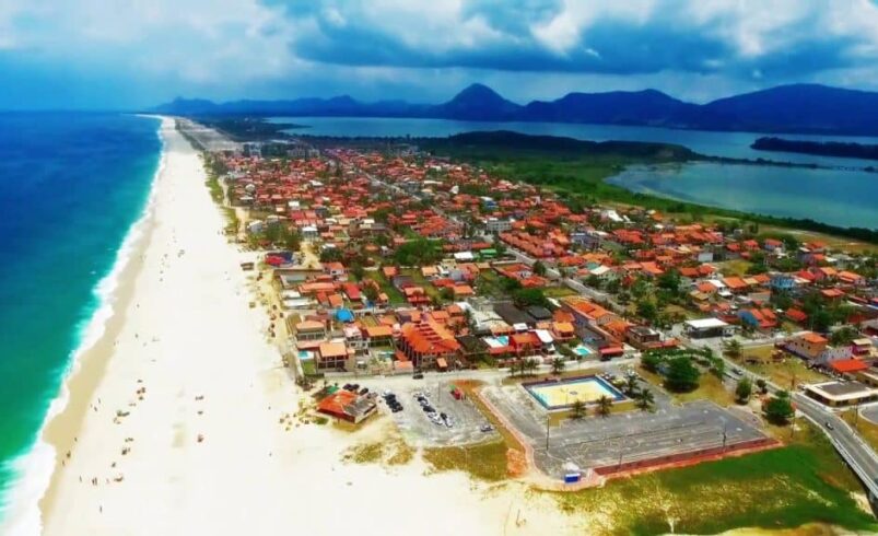 Prefeitura de Maricá apresenta projeto “Vem Viver Maricá” na Fepro