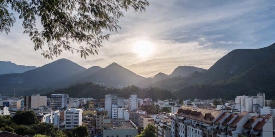 Confira como fica o tempo em Nova Friburgo nesta terça, 10