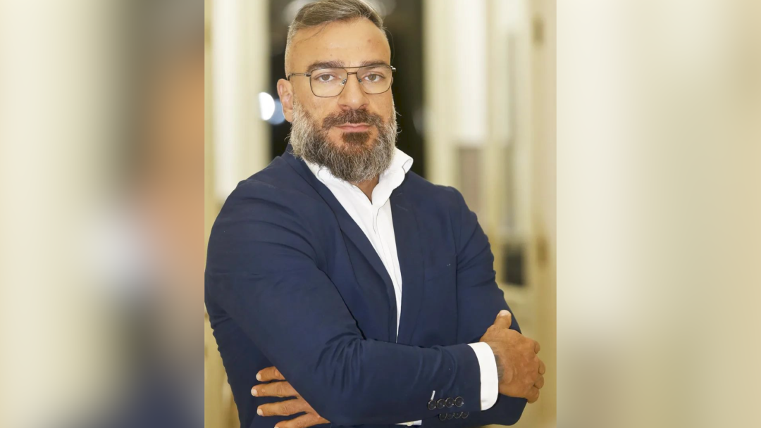 Governador nomeia novo secretário de Polícia Civil