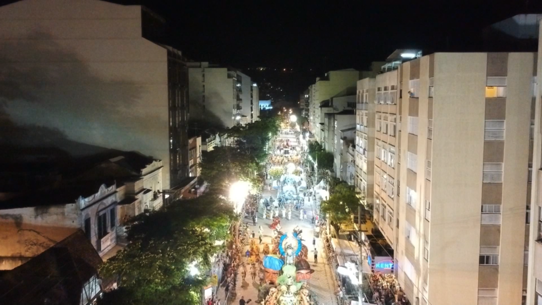 Carnaval 2024: Liga sorteia ordem dos desfiles da Série A