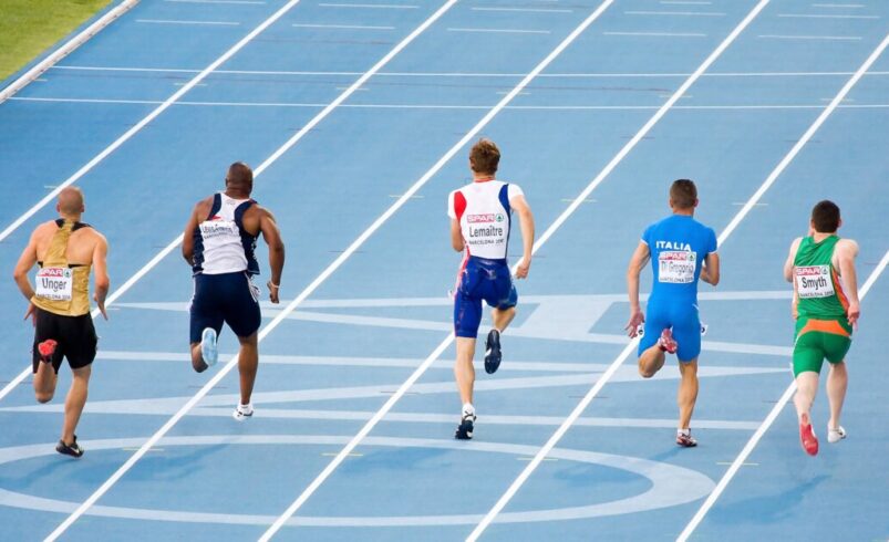 Conheça quem foram os beneficiados do Programa Bolsa atleta 2023/2024