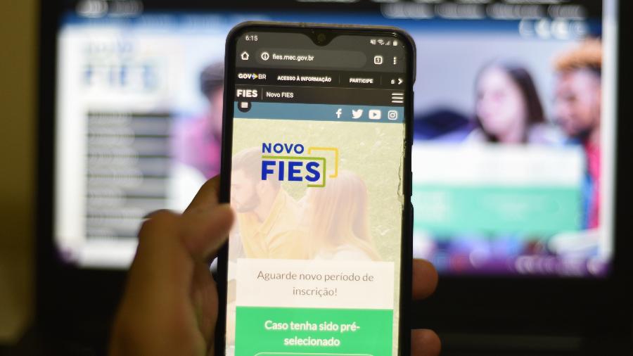Desenrola do FIES teve início essa semana. Veja como participar