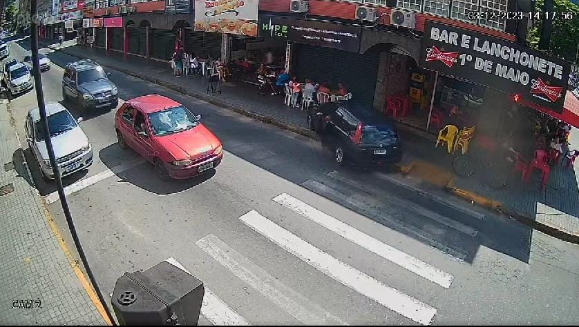 Já virou rotina : final de semana é marcado por graves acidentes de trânsito em Nova Friburgo
