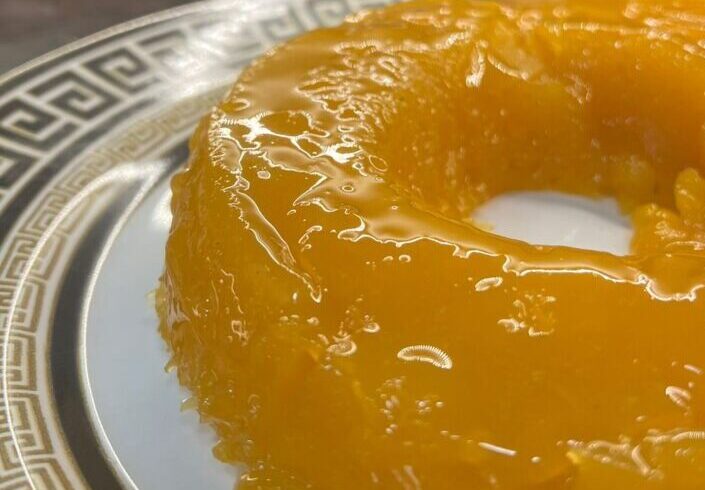 Receita de Quindão
