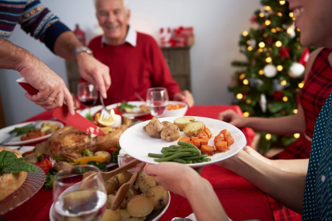 Sem exageros: nutricionista dá dicas para aproveitar o Natal de forma equilibrada