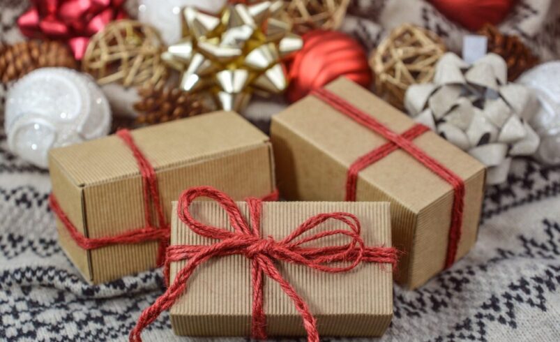 Repensando o Natal: escolhas conscientes para um mundo melhor