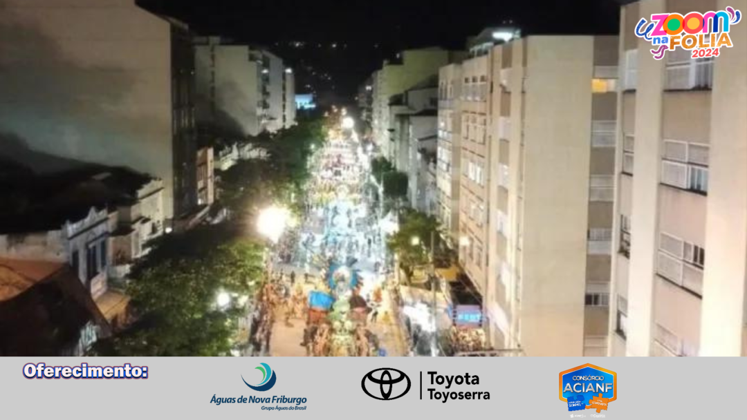 Carnaval 2024: publicado edital de chamamento público para comércio eventual durante a folia
