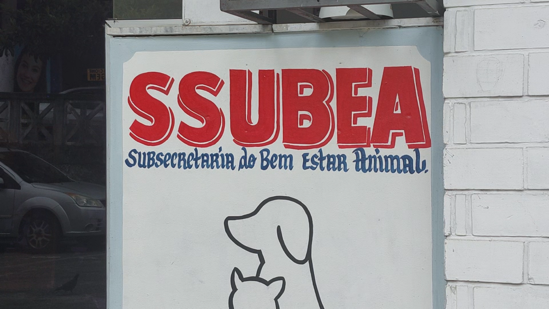 Subsecretaria Municipal do Bem Estar Animal abre cadastro para doação de mais uma tonelada de ração