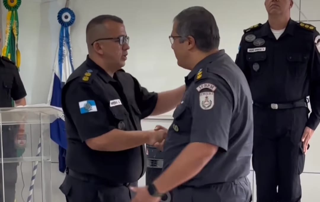 11° Batalhão de Polícia Militar tem novo Comandante