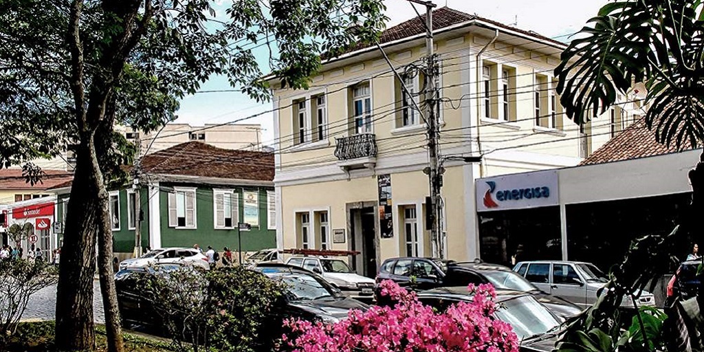 Instituto Energisa recebe inscrições para ocupação gratuita da Usina Cultural em Nova Friburgo