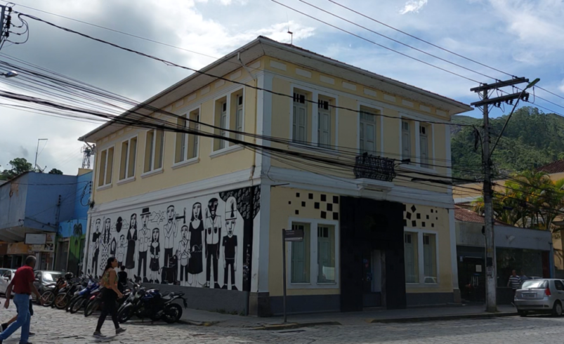 Fique por dentro! Usina Cultural Energisa Nova Friburgo retorna na sexta, 23, com programação variada